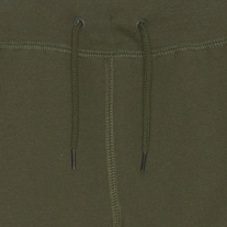 BIRKHOLM Sweatpants Deluxe Army Grøn